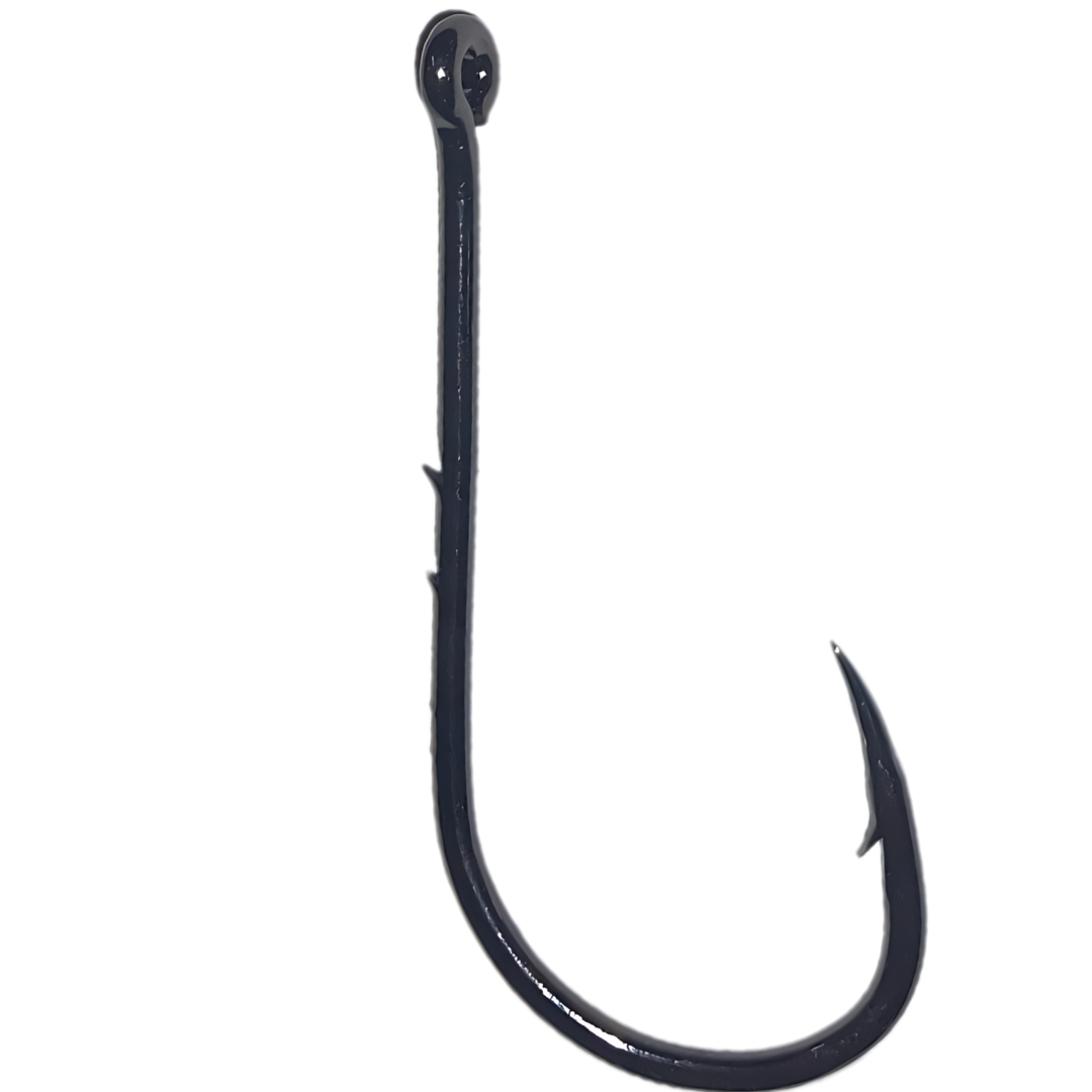 STX Bait Holder Hooks