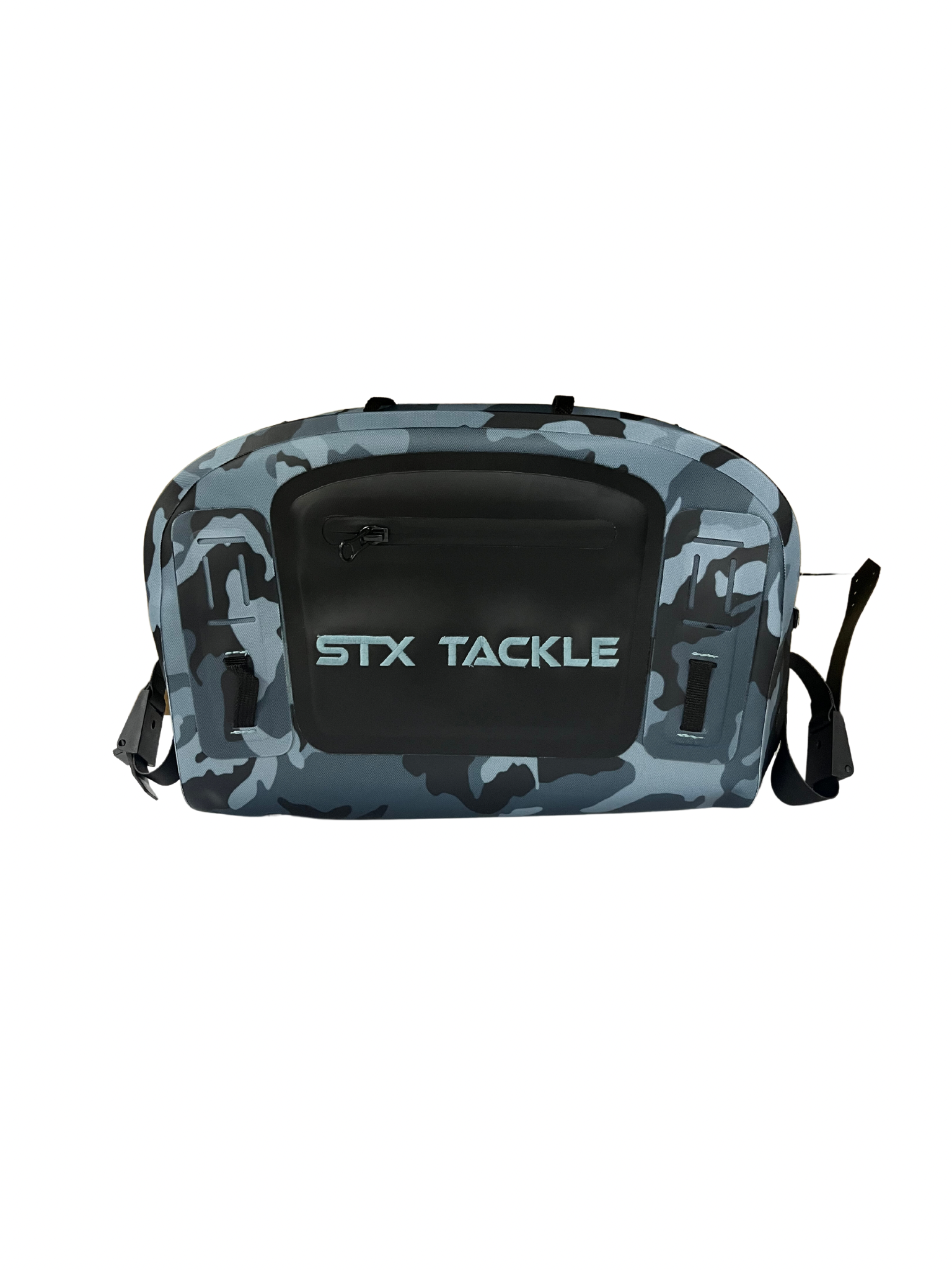 Camo Wade Bag - STX Tackle