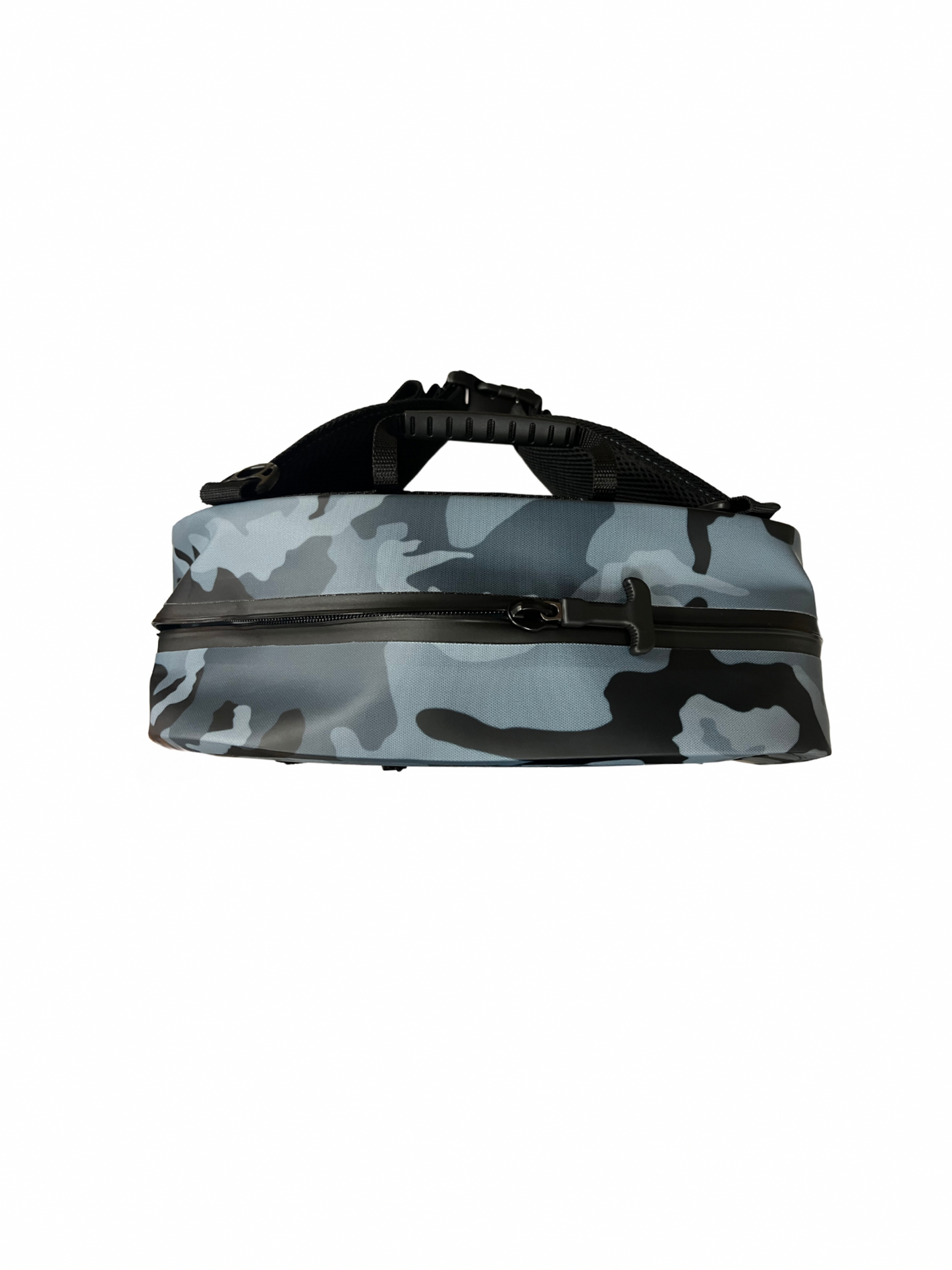 STX Pro Wade Bag - Grey Camo