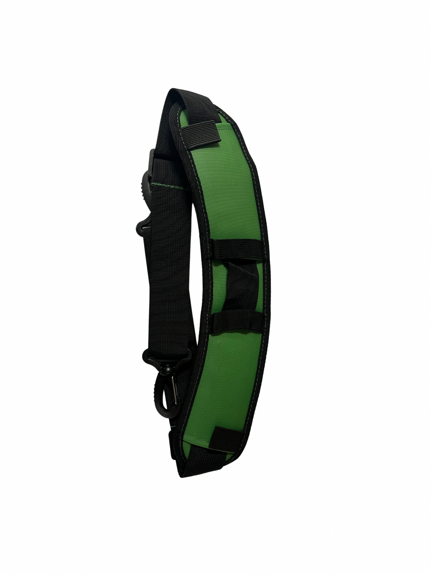 STX Pro Wade Bag - Green Xtreme