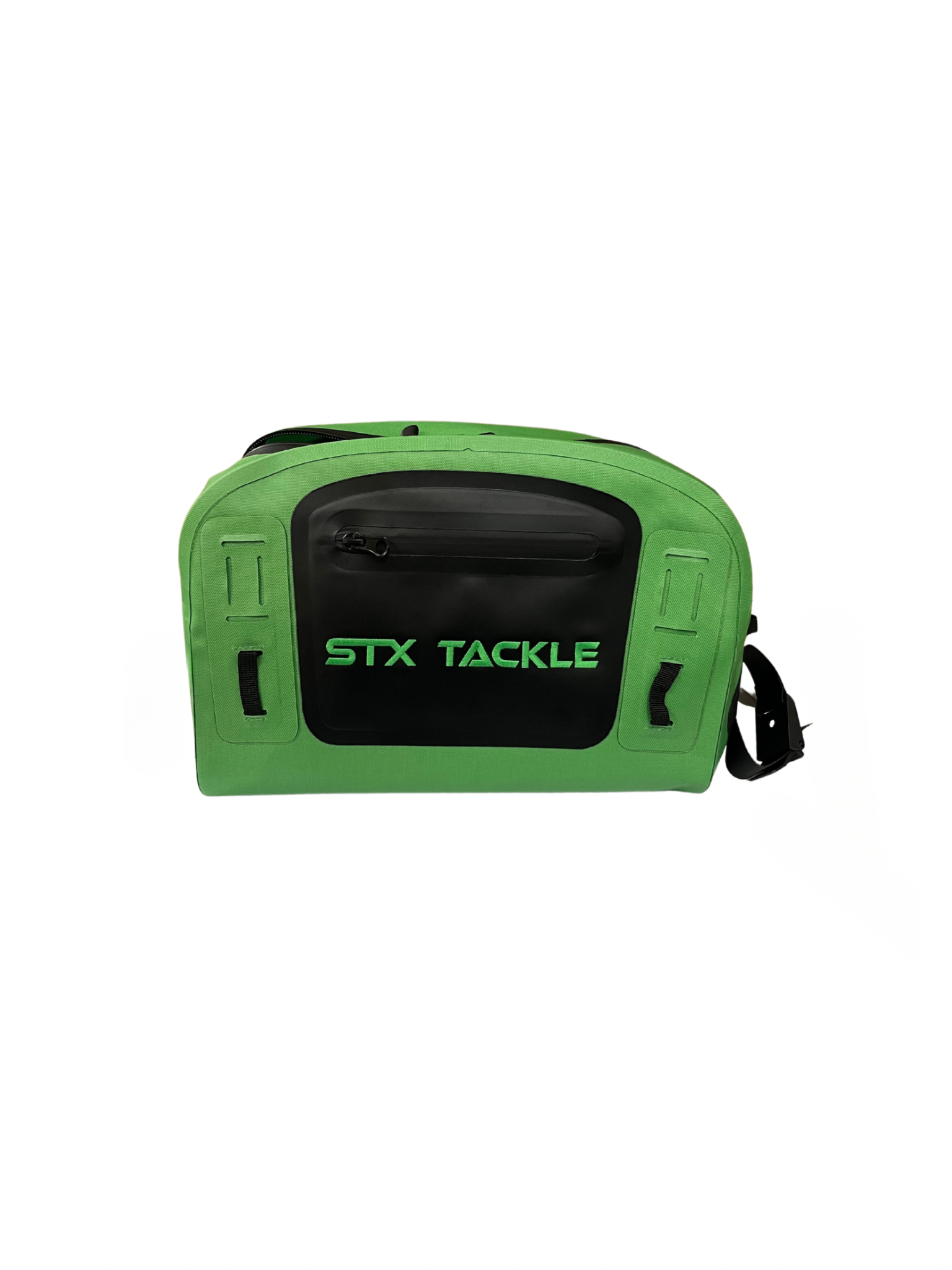 Green Wade Bag - STX Tackle
