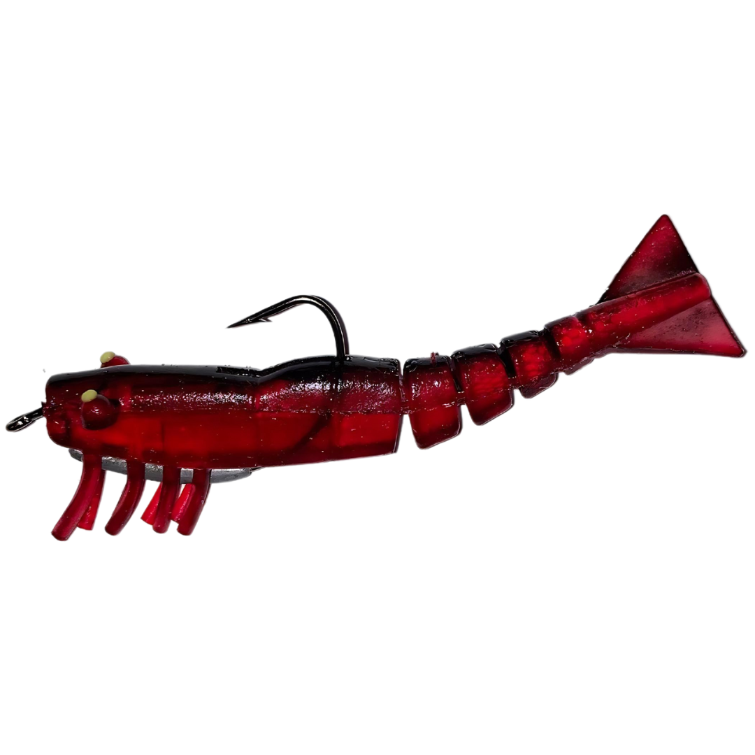 STX Shrimp Attack Box – STX Tackle STX Shrimp Attack Box – STX Tackle