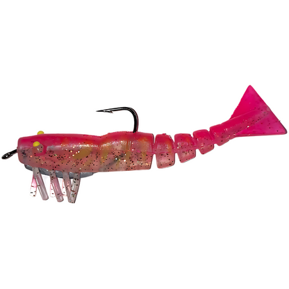 STX Tackle Popping Shrimp