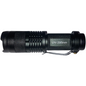 STX UV Flashlight