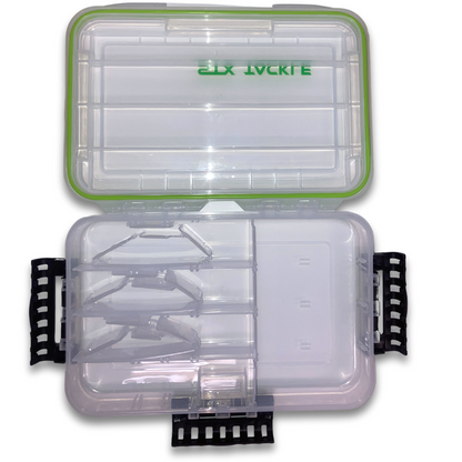 STX Wader Box - Standalone