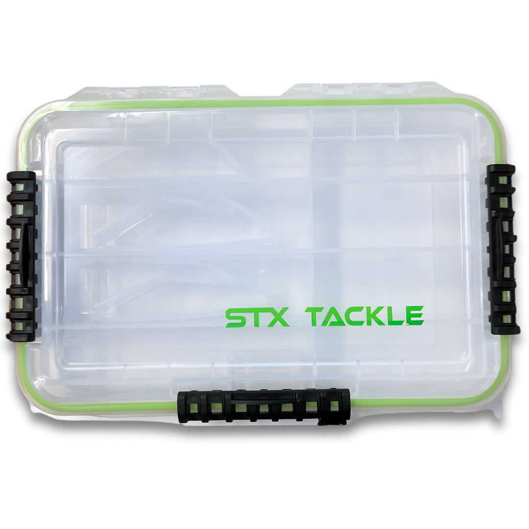 STX Wader Box - Standalone