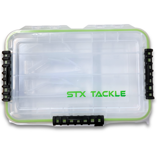 STX Wader Box - Standalone