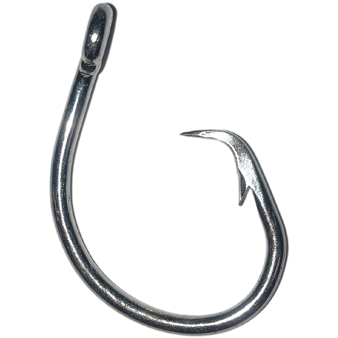 STX Circle Hooks