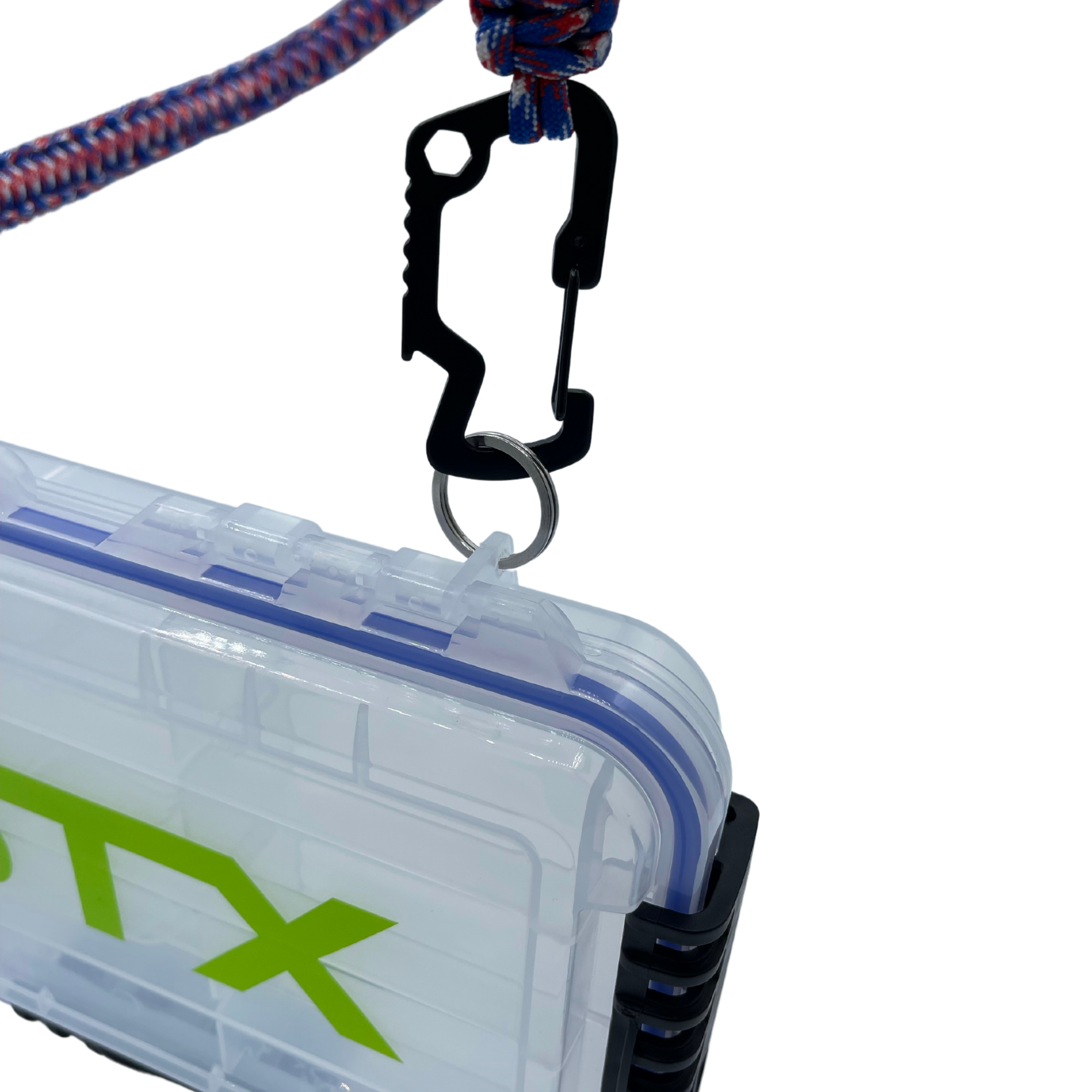 Wade Box - STX Tackle