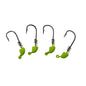 1/8 oz Screw-Lock Jig Head (4 pack)