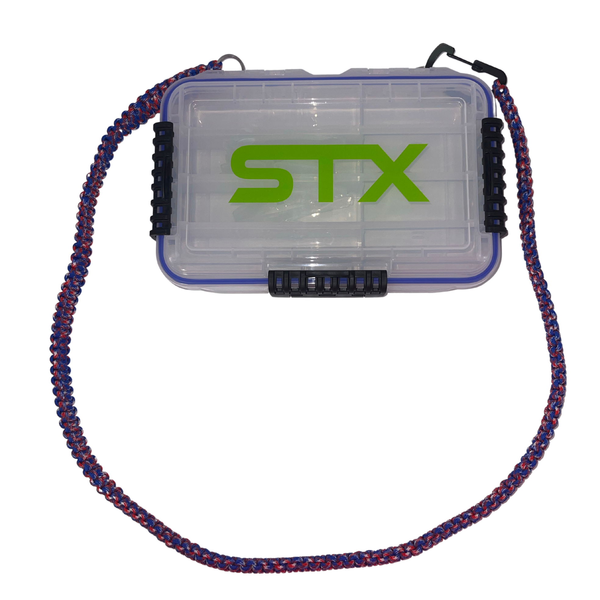 Wade Box - STX Tackle