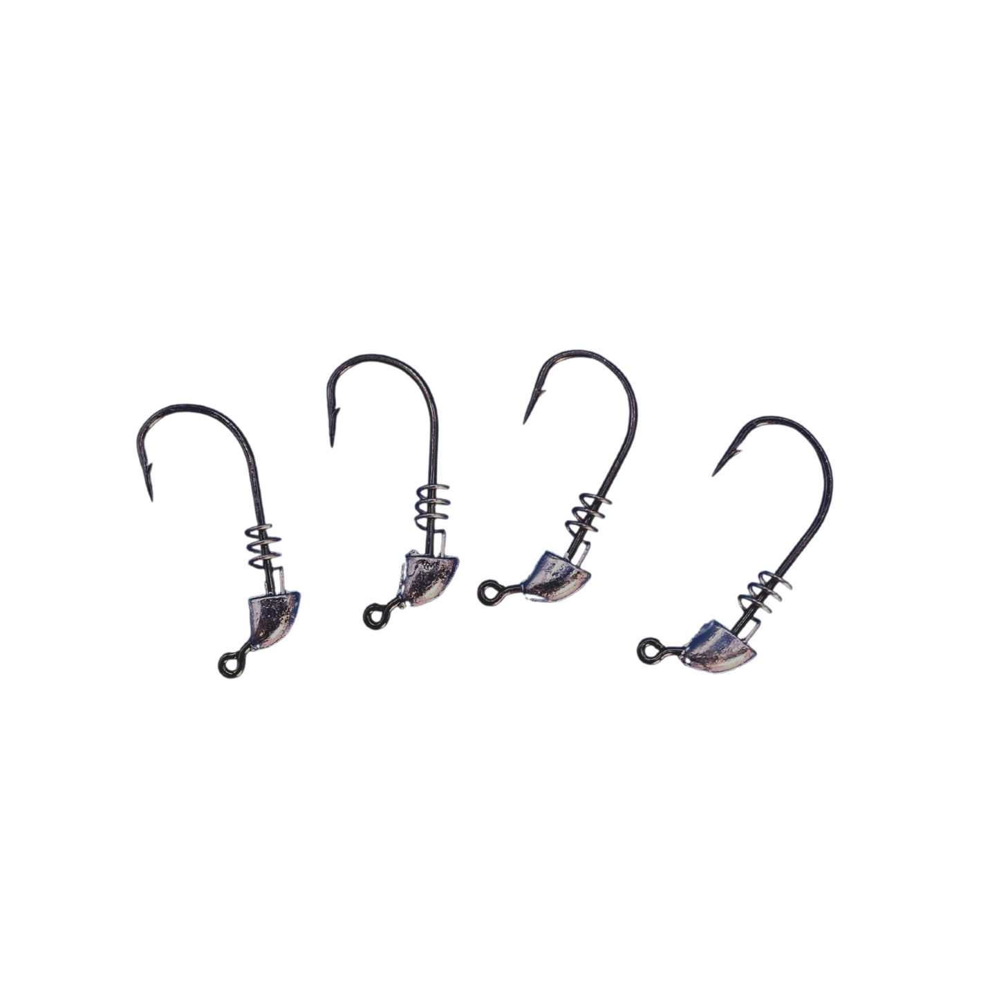 1/16 oz Screw-Lock Jig Head (4 pack)