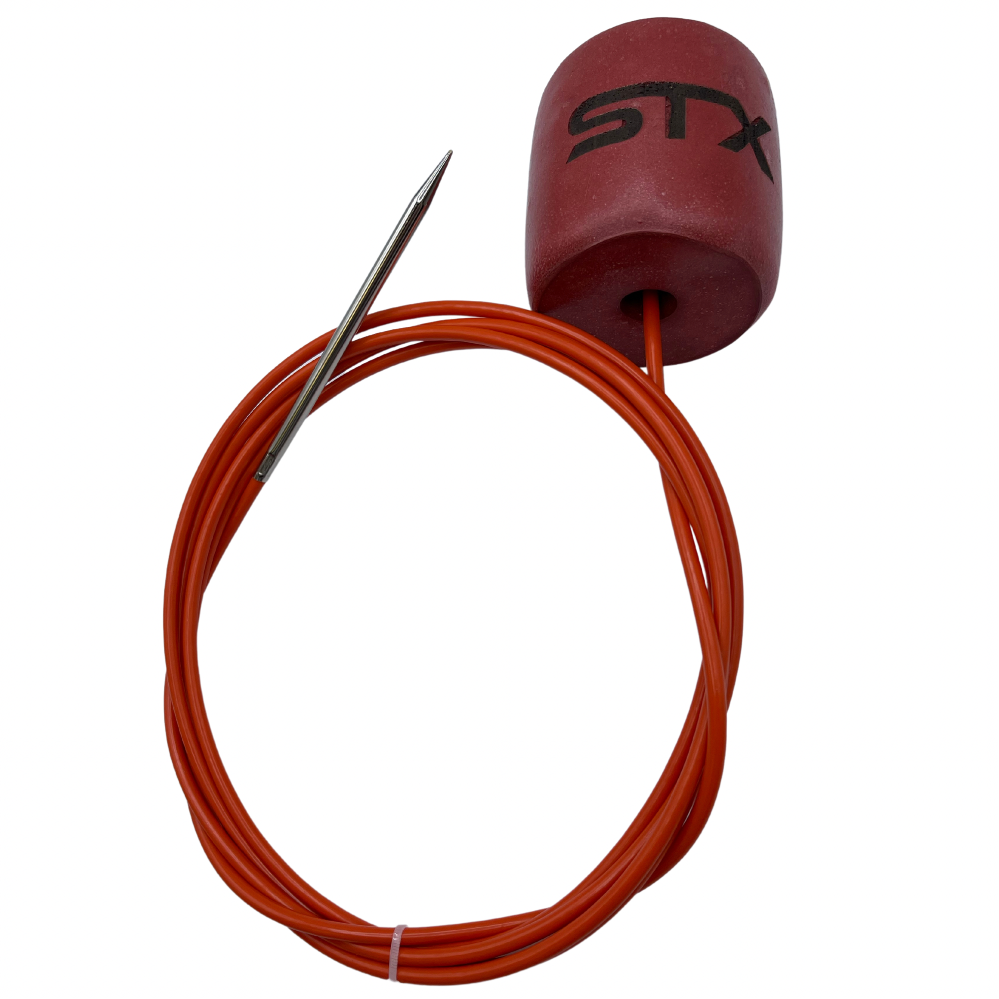 10' Fish Stringer with Float - STX Tackle